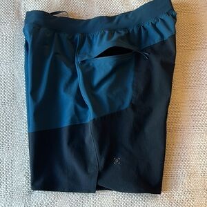 Lululemon Mens shorts